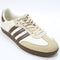 adidas Samba Og Trainers Offwhite Earth Strata Gum UK Size 6