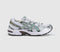 ASICS Gel 1130 Trainers White Vendigris UK Size 6