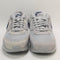 Nike Air Max 90 Trainers Wolf Grey Midnight Navy Wolf Grey UK Size 8