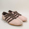 adidas Tokyo Mary Janes Trainers Sandy Pink Earth Strata Gold Metallic UK Size 6