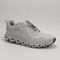 ON Cloud 6 Geo Waterproof Trainers Wolf Wolf F UK Size 6