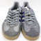 adidas Gazelle Indoor Trainers Grey Night Indigo Grey UK Size 5