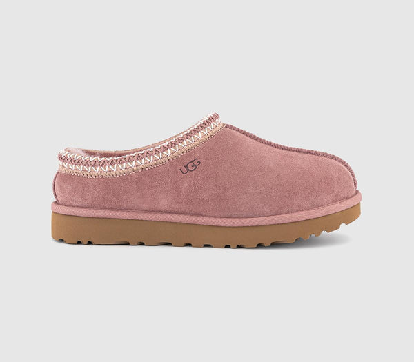 Womens UGG Tasman II Slippers Pink Dawn UK Size 5
