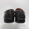 Mens OFFICE Marcel Round Toe Penny Loafer Black UK Size 9