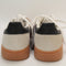 adidas Handball Spezial Off White Black Gum Trainers UK Size 6