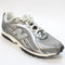 New Balance 204L Trainers Dark Silver Metallic Slate Grey UK Size 6