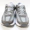 Nike Zoom Vomero 5 Trainers Cool Grey White Wolf Grey UK Size 5