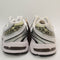 ASICS Gel 1130 Trainers White Vendigris UK Size 5