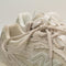 New Balance 204L Trainers Sea Salt Linen UK Size 5