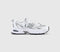 Kids New Balance 530 Gs Trainers White Navy UK Size 4