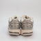 Odd sizes - New Balance 1906 Trainers Arid Stone Arid Stone UK Sizes Right 6/Left 5.5