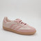 adidas Samba Og Trainers Wonder Quartz Wonder Mauve Gum UK Size 6