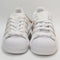 Odd sizes - adidas Superstar Il Trainers White Wonder White White UK Sizes Right 4/Left 5