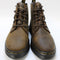 Mens Dr. Martens Brookline Chukka 6 Eye Boots Dark Brown Crazy Horse UK Size 7