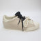 Converse Chuck Lo Pro Trainers Egret Egret Black UK Size 4.5