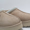 Kids UGG Tazz Slippers Sand UK Size 12 youth