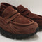 Womens New Balance 1906 Loafers Rich Oak UK Size 6