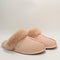 Womens UGG Scuffette Il Slippers Beige Blush UK Size 6
