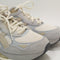 ASICS Gel NYC 2.0 Trainers White Cream UK Size 6