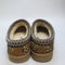 Womens UGG Tasman Il Slippers Leopard Print UK Size 6