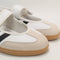 adidas Samba Jane Trainers White Alumina Black UK Size 8