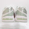 Odd sizes - ASICS Gel 1130 Trainers White Sage Frost UK Sizes Right 5/Left 4.5