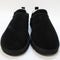 Womens UGG Classic Micro Boots Black UK Size 6