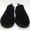 Womens UGG Classic Micro Boots Black UK Size 6