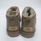 Womens UGG Classic Ultra Mini Boots Caribou UK Size 6