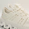 ON Cloudswift Amp Trainers White UK Size 7.5