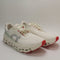 ON Cloudmonster Ivory Creek UK Size 5.5