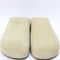 Mens adidas Adimule Golden Beige Golden Beige Gum UK Size 6