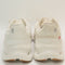 ON Cloudtilt Trainers White Ivory F UK Size 5