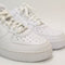 Nike Air Force 1 07 Trainers White UK Size 6