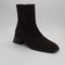 Womens Vagabond Shoemakers Blanca Ankle Boots Java Suede UK Size 6
