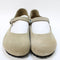 Womens BIRKENSTOCK Mantova Mary Jane Shoes Taupe UK Size 5.5 EU39