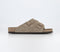 Mens Birkenstock Zurich Taupe Uk Size 8