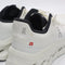 ON Cloudtilt Trainers Pearl Ice F UK Size 5.5