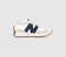 Odd Sizes - New Balance 327 Moonbeam - UK Sizes Right 7/Left 7.5