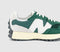 New Balance 327 Marsh Green