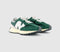 New Balance 327 Marsh Green