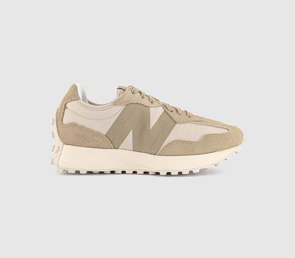 New Balance 327 Trainers Stoneware