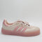 adidas Sambae Trainers Wonder Quartz Wonder Mauve Wonder Mauve UK Size 5
