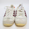 adidas Japan Trainers Offwhite Shadow Red Orange Tinit UK Size 4