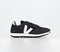 Veja Sdu 8 Mesh Black White F