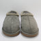 Womens UGG Tasman Il Slippers Moss Green UK Size 5