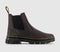 Mens Dr. Martens 2976 Tract Chelsea Gaucho Crazyhorse Uk Size 7