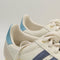 adidas Japan Trainers White Blue Offwhite UK Size 5