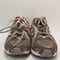 New Balance 204L Trainers Cortado Stone Pink UK Size 8