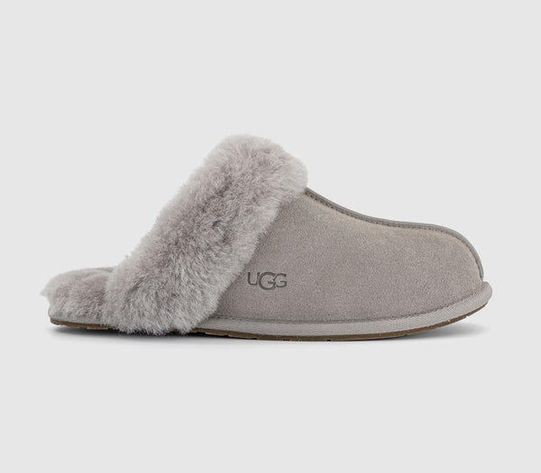 Womens UGG Scuffette II Goat